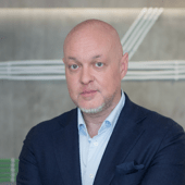Picture of Thomas Staven