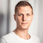 Bild på Stefan Karlsson