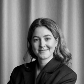 Picture of Charlotte Søia Rustand