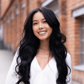 Picture of Anqi Jeppsson