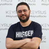Picture of Talel Kaabachi
