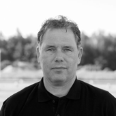 Bild på Henrik Tettzell