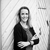 Bild på Cissi Tuorilin