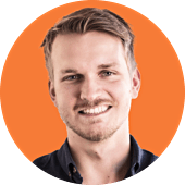 Picture of Dan Setterquist
