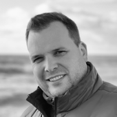 Picture of Felix Petersen