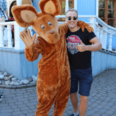 Picture of Vesa Niemi