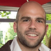 Picture of André Duis