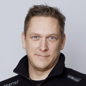 Bild på Håkan Winther