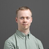 Picture of Erno Voutilainen
