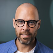 Picture of Martin Lindman