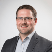 Picture of Henrik Envall