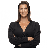 Bild på Sandra Eriksson