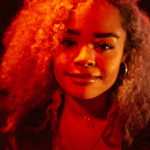 Picture of Holly James (she/they)