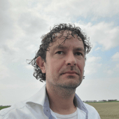 Picture of Bob Schröder