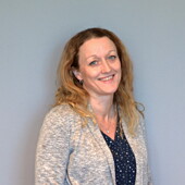 Bilde av Anne-Lise Gjerdingen