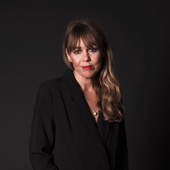 Bild på Paulina Westberg