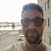 Picture of Jakob Sigsgaard