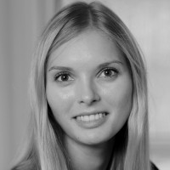 Picture of Pernille Bæk Nielsen