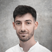 Picture of Bruno Rota