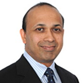 Picture of Fazal Ali