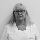 Bild på Lotta Andersson