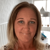 Bild på Veronika Persson