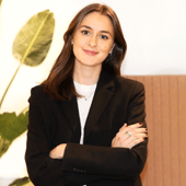 Picture of Elise Nathanson