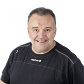 Bild på Stefan