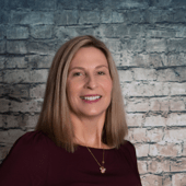 Foto van Cheryl Powers