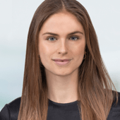 Bild på Isabel Starkebo