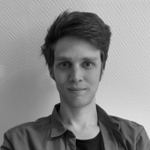 Picture of Anders Nordmark