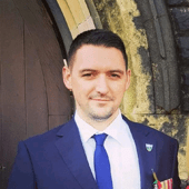 Picture of Mark Griffiths
