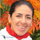 Picture of Maria Palm