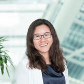 Picture of Xuemeng Li