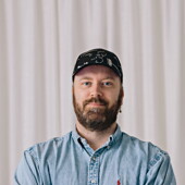 Picture of Magnus Ekbladh