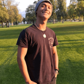 Picture of Mikael Jed Cruz