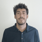 Picture of Victor Sanchez