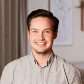 Picture of Charlie Lindberg