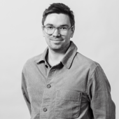 Picture of Mathias Fredrik Lyngman