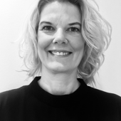 Bild på Karin Wandrell