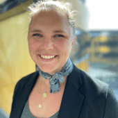 Picture of Kathrine Schlegel Rasmussen