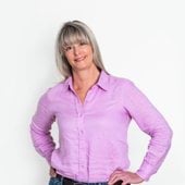 Picture of Kathryn Sinclair