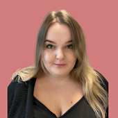 Picture of Alina Isajenko