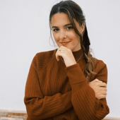 Foto di Carlota Benvenuty