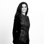 Bild på Sibel Wolff