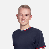 Picture of Simon Just Hansen