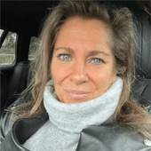 Bild på Mimmi Hellstrom