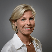 Bild på Helen Rådström