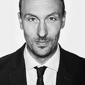 Bild på Joakim Truedsson