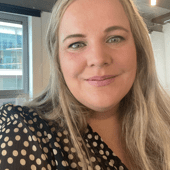 Picture of Katja Stanislaus